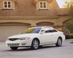 Toyota Camry Solara 2000 года